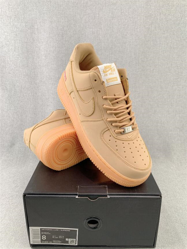 Men's Air Force 1 Shoes 036